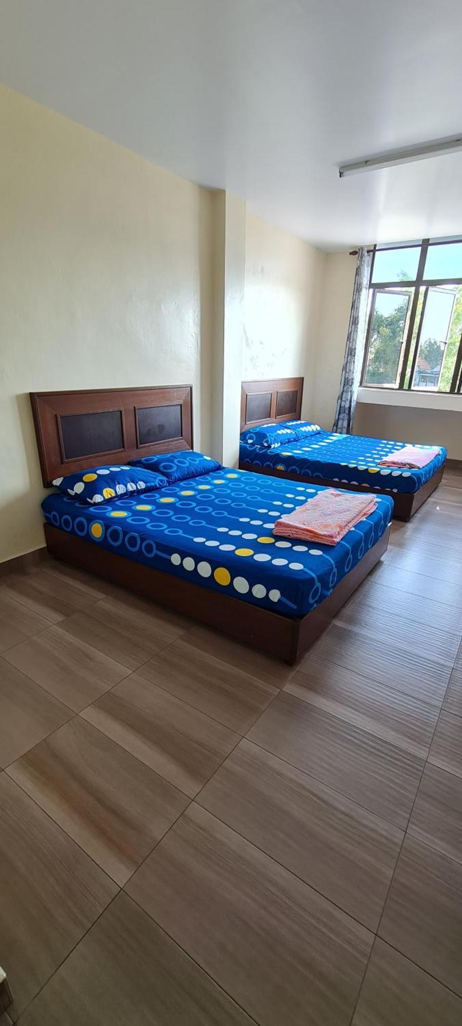 Kb Guesthouse Mersing Exterior foto