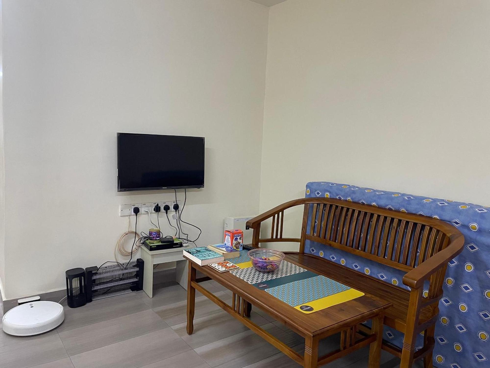 Kb Guesthouse Mersing Exterior foto