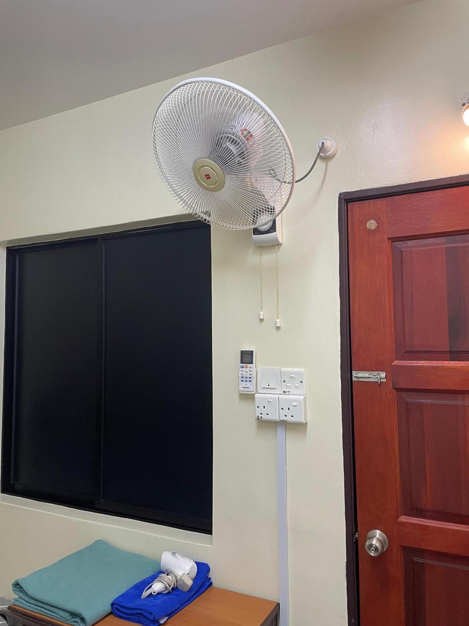 Kb Guesthouse Mersing Exterior foto