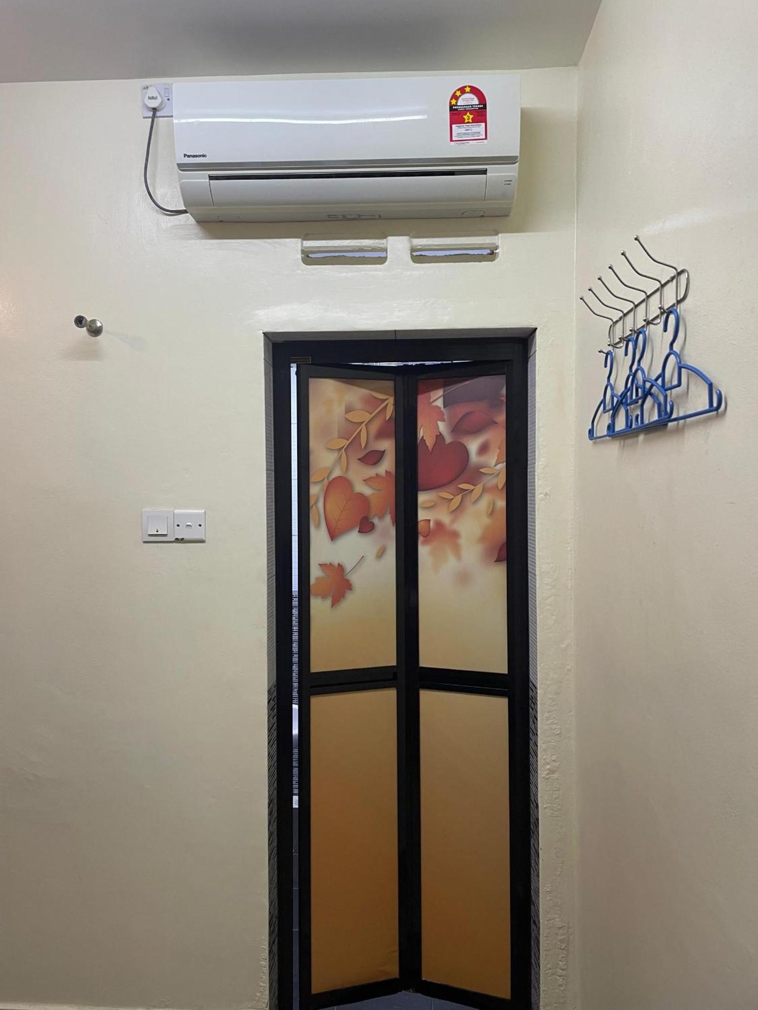 Kb Guesthouse Mersing Exterior foto